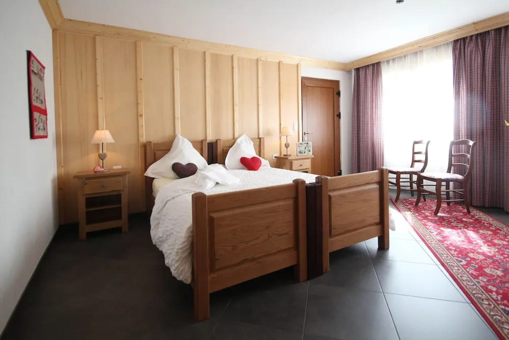 Les Gites La Cerisaie