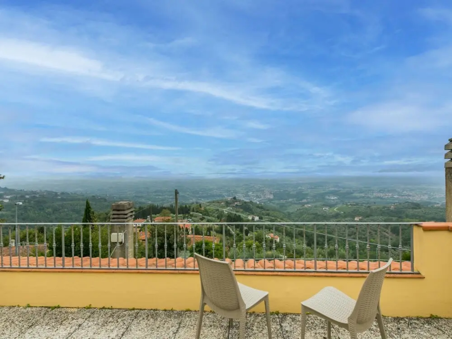 Casette di Michele San Baronto