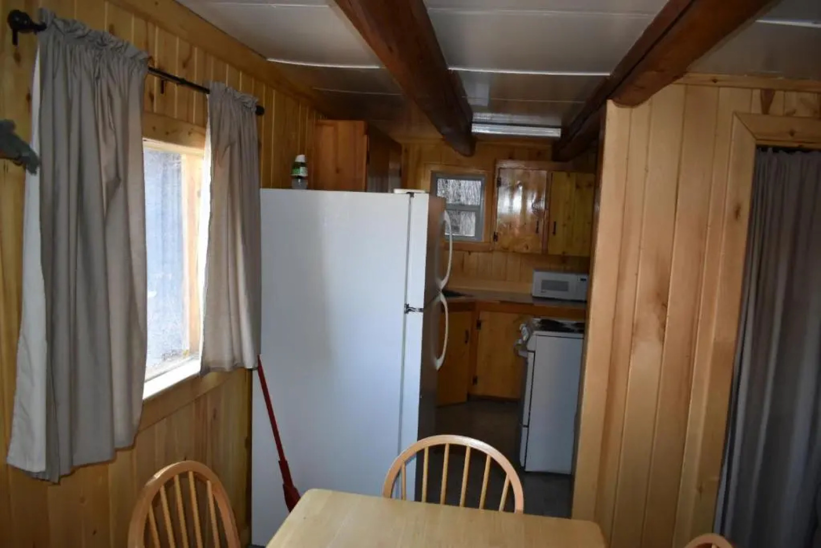 Ute Bluff Lodge, Cabins & RV Park