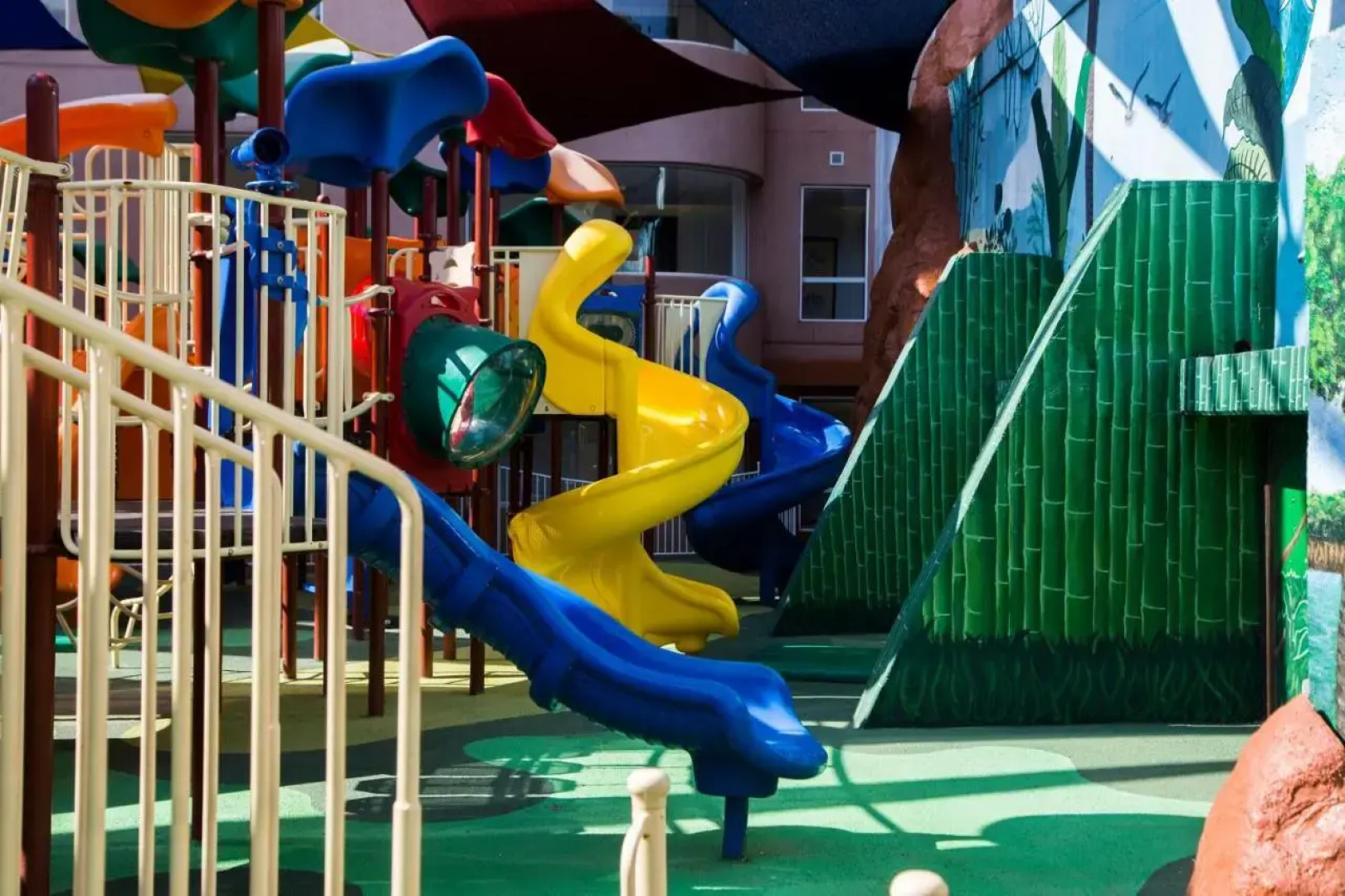 Hotel Azul Ixtapa All Inclusive Beach Resort Convention Center