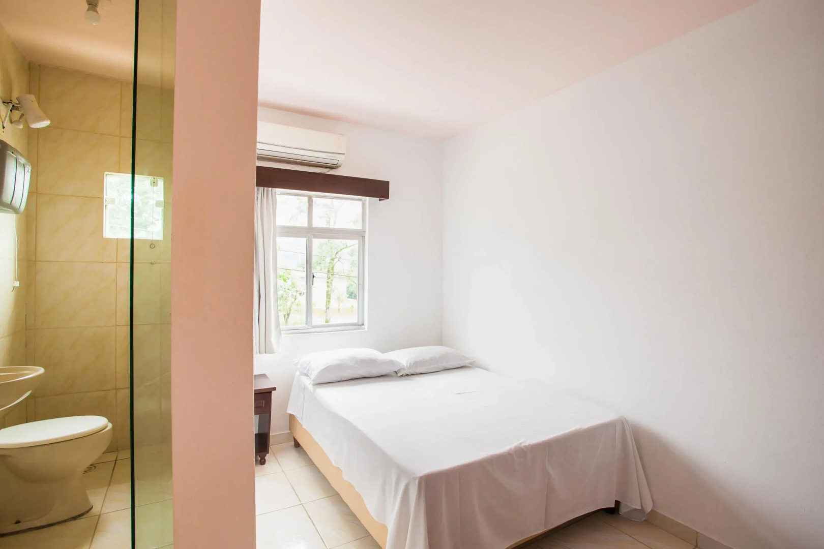 Hotel Salto do Norte