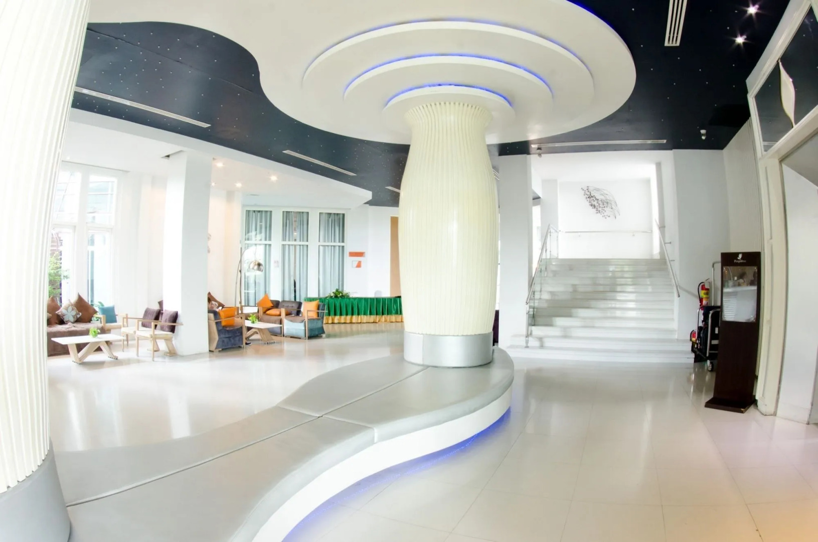 Prajaktra Design Hotel