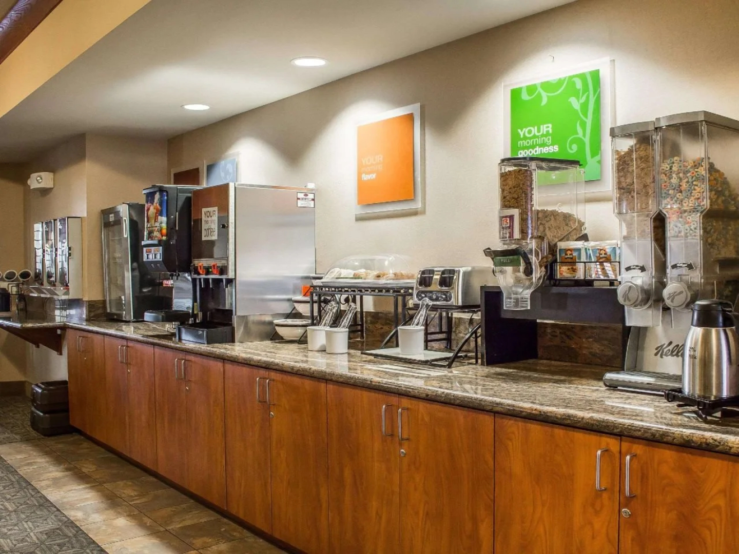 Comfort Inn & Suites Thatcher - Safford