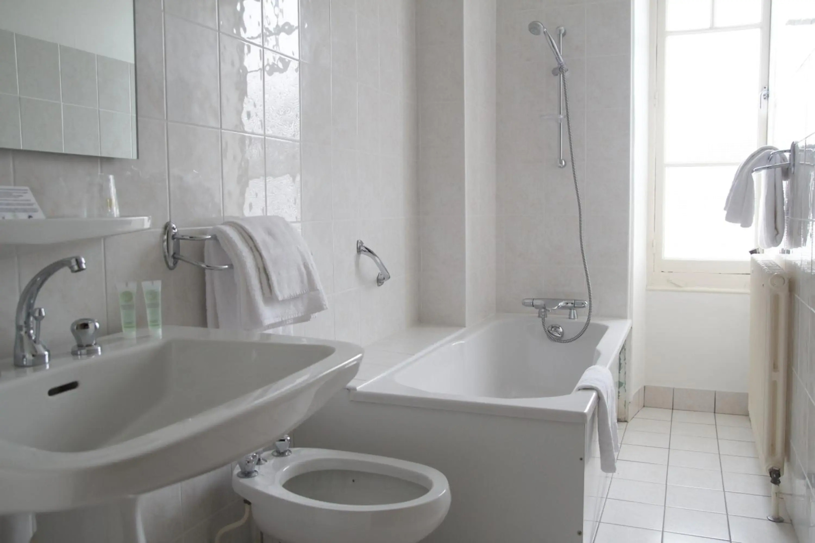 Best Western Grand Hotel de Paris & Spa
