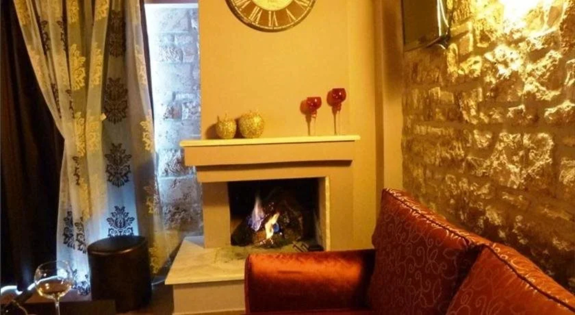 Paramythenio Guesthouse