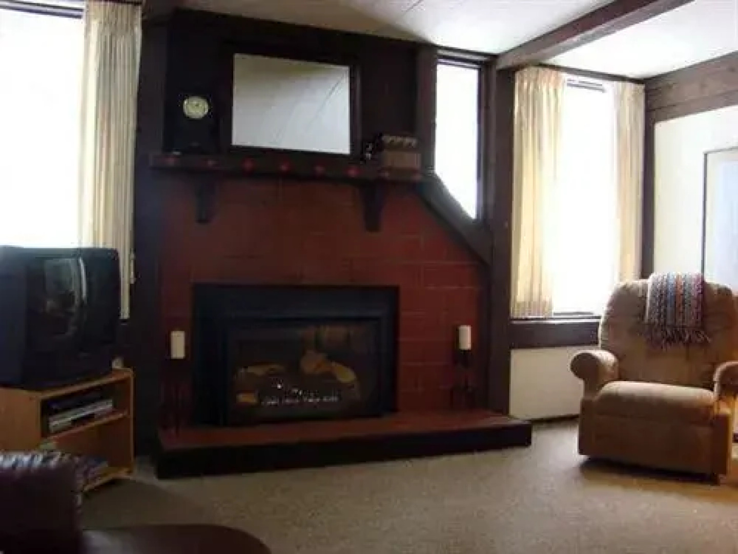 Rio Hondo Condominiums