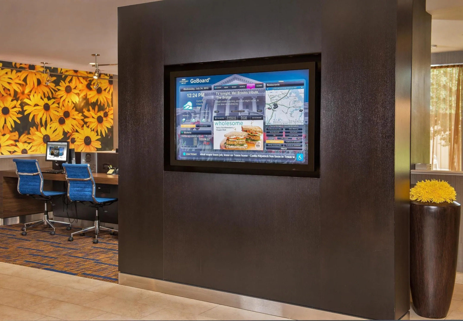 Courtyard by Marriott Annapolis