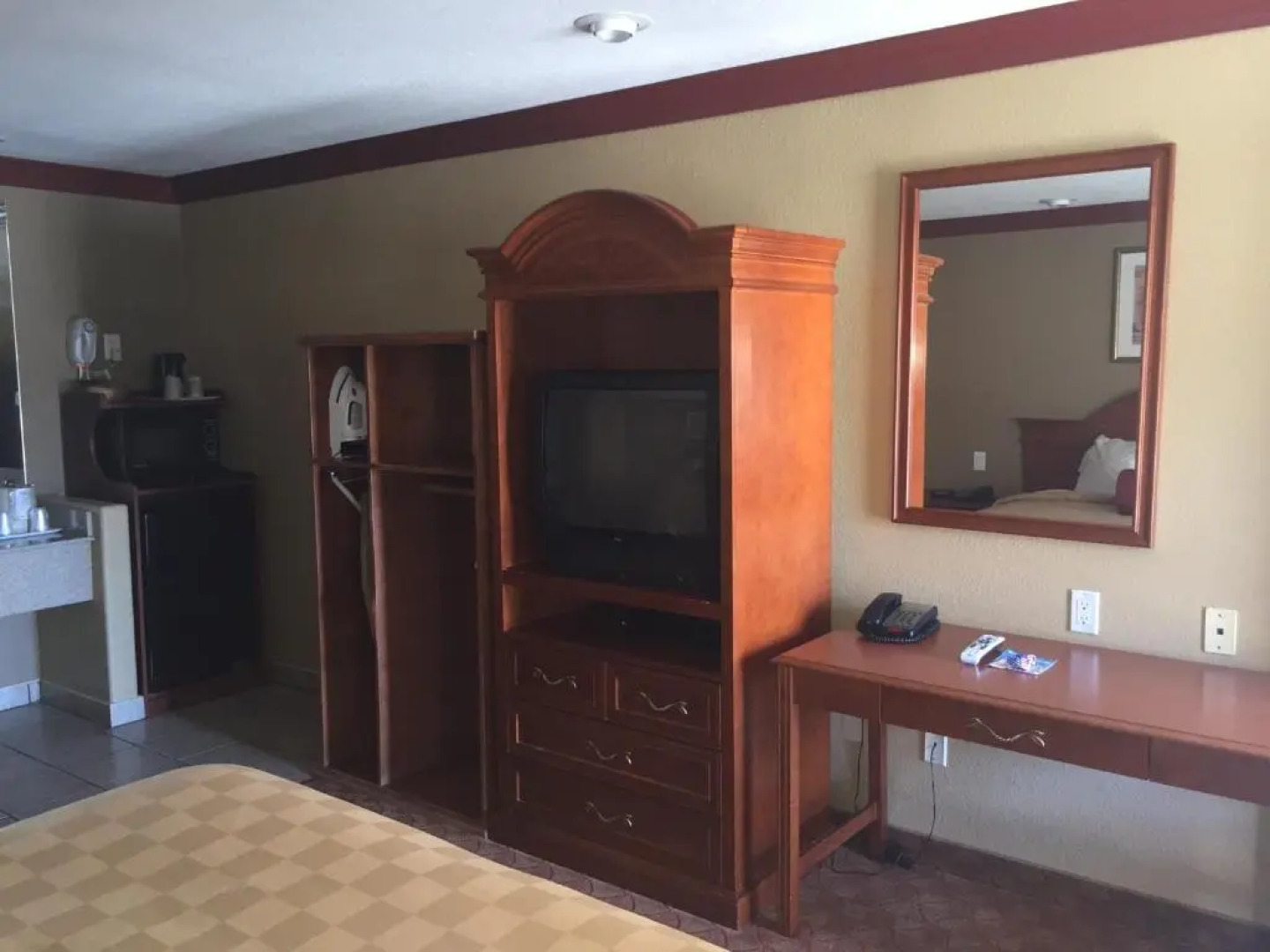 Thunderbird Lodge in Riverside