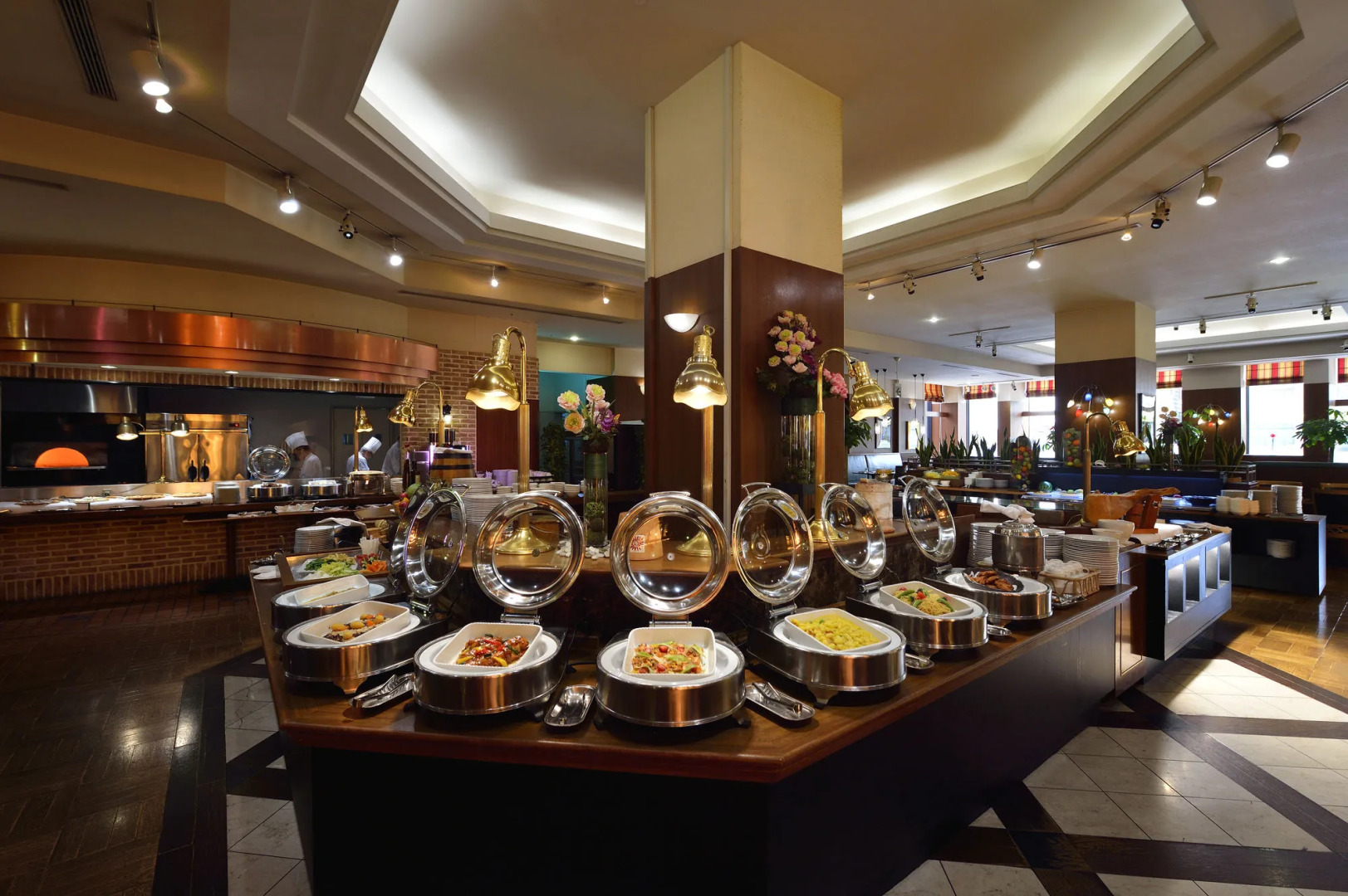 Royal Pines Hotel Urawa