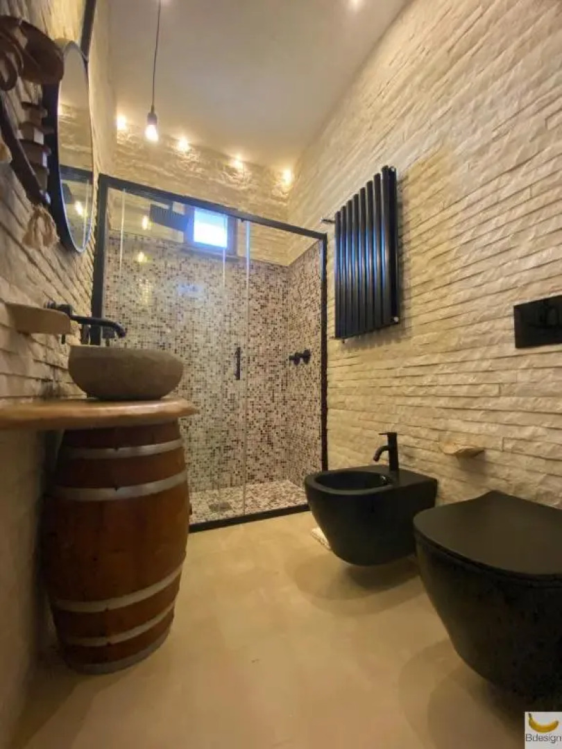 Country house I mori