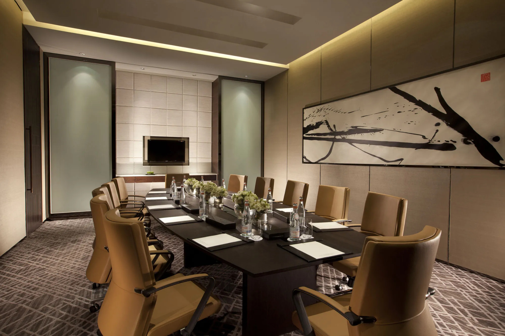 Banyan Tree Tianjin Riverside
