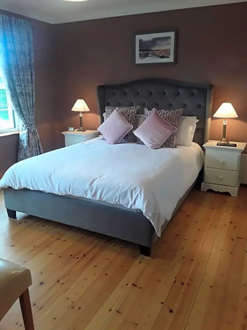 Doonard Manor B&B
