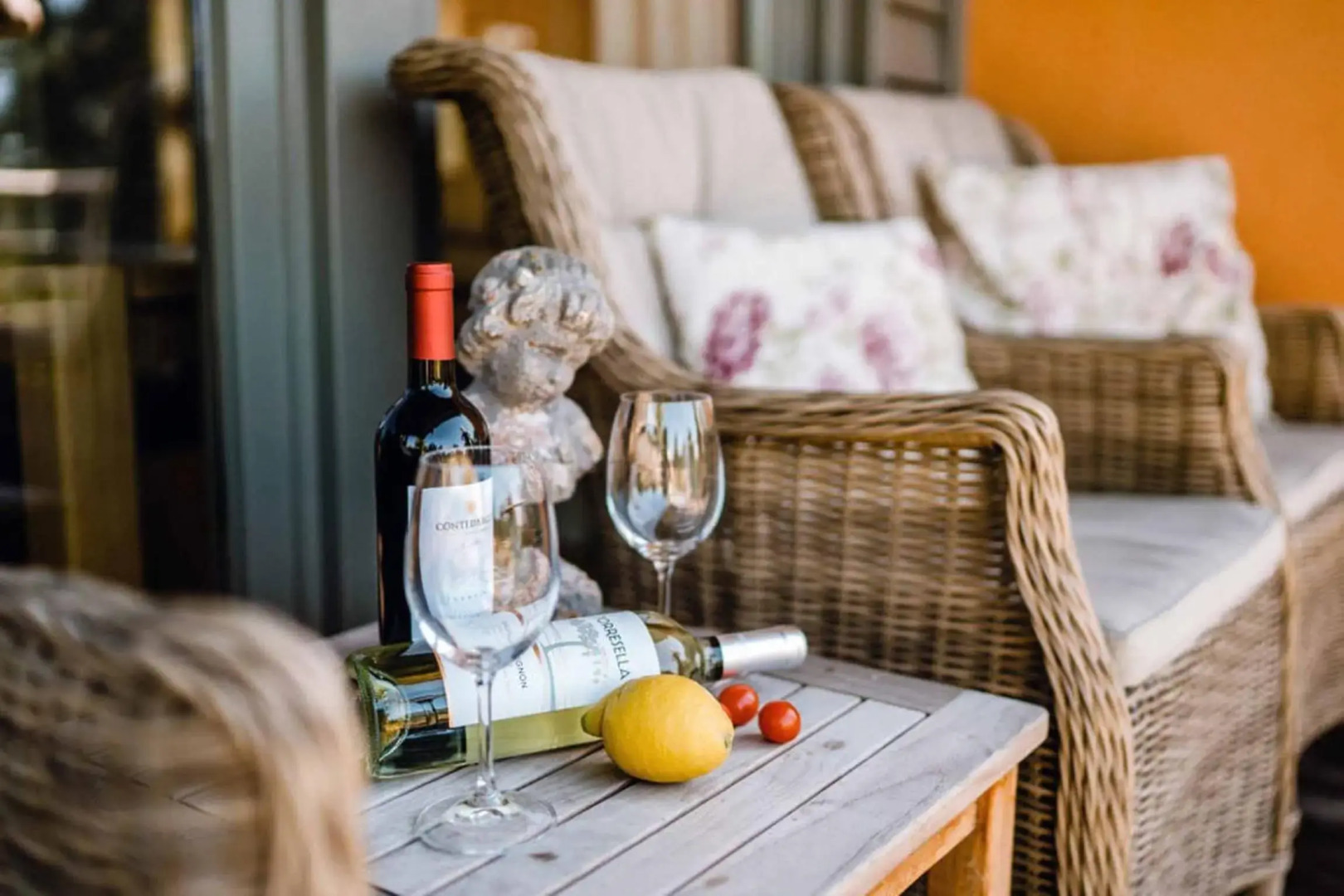 Ferienwohnung Radeberg