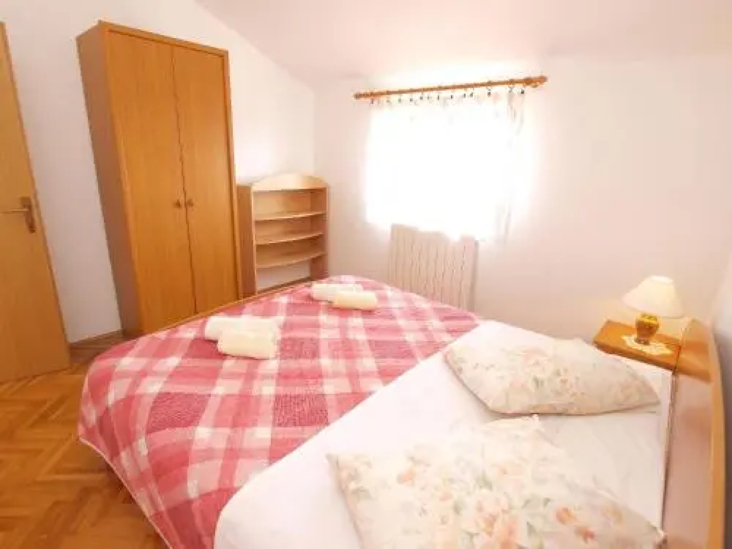 Apartments Silvana 1183