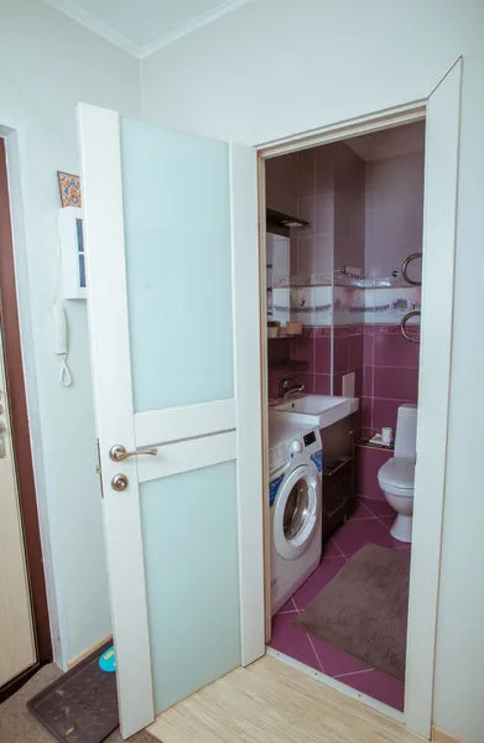 Apartments on str. Nikolaya Rubtsova, bld. 11, h.1