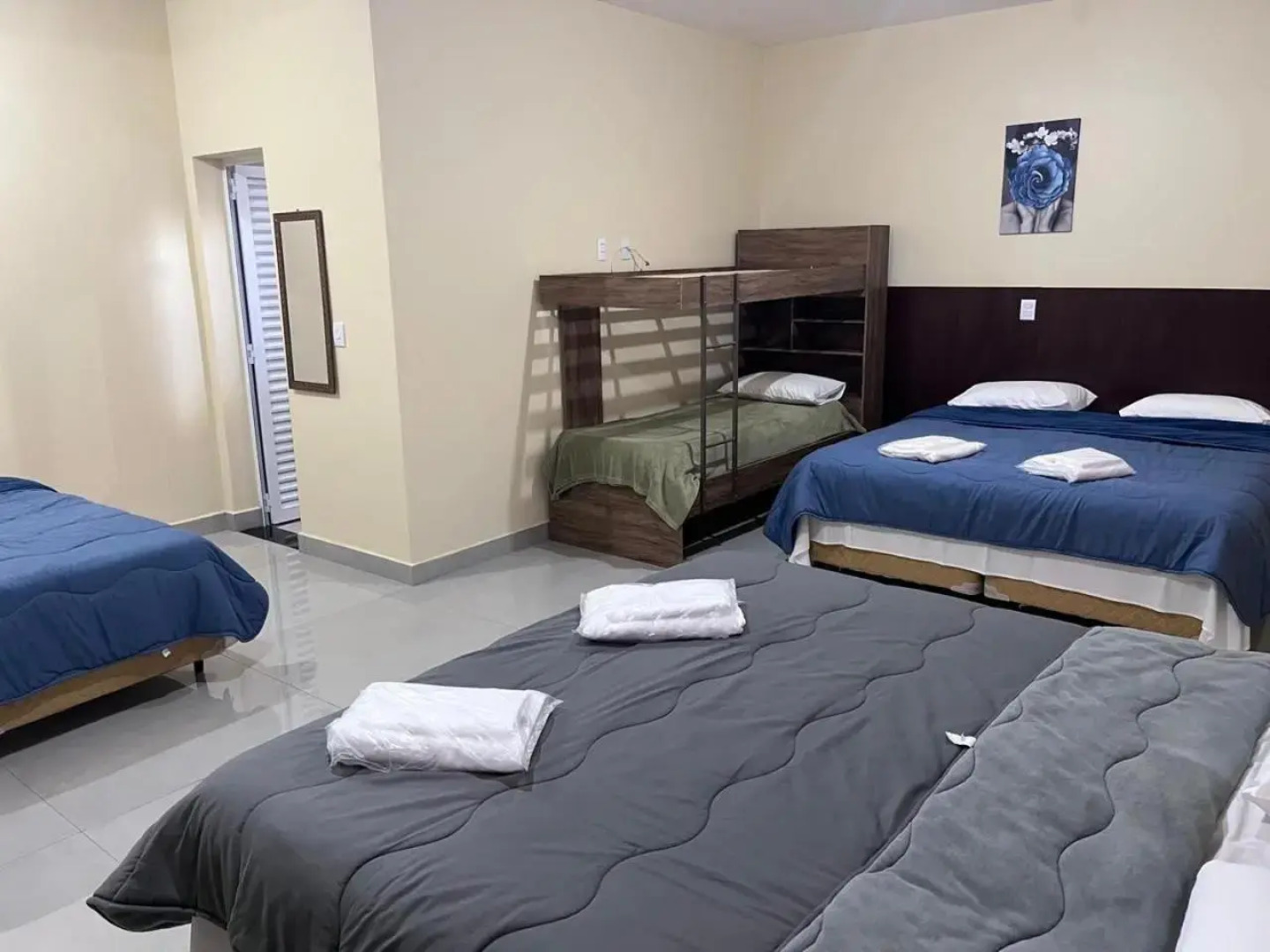 Hotel Restaurante Boitupesca