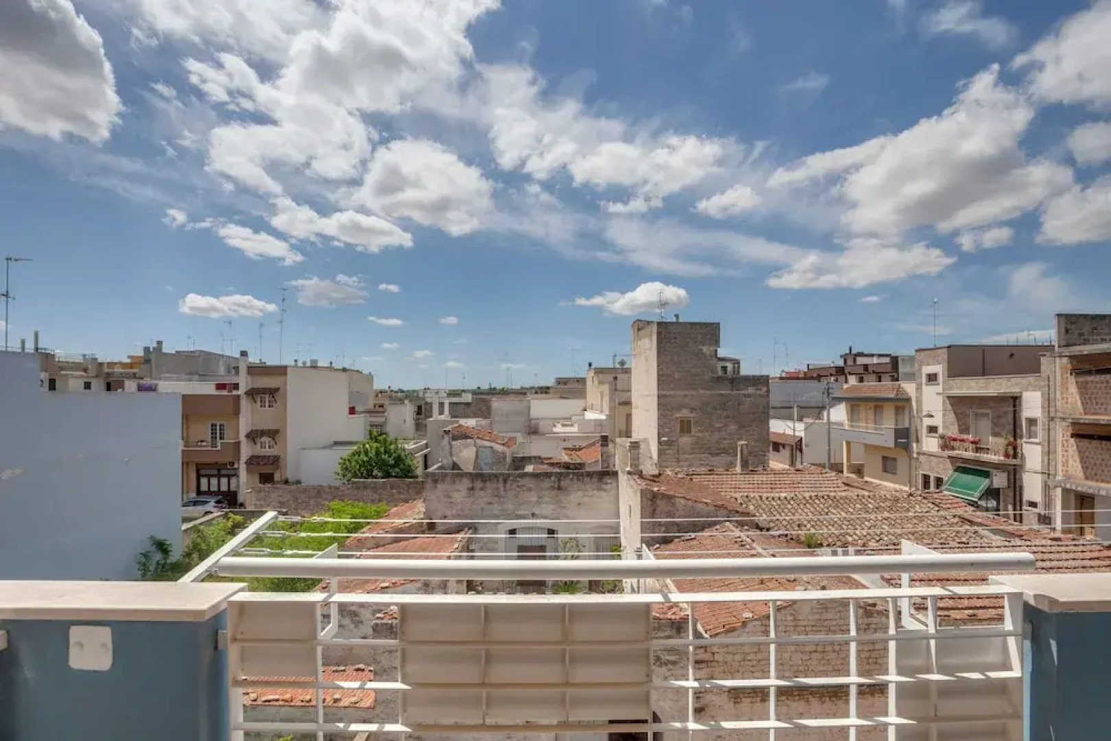 Orchidea Felice Apartment with garage