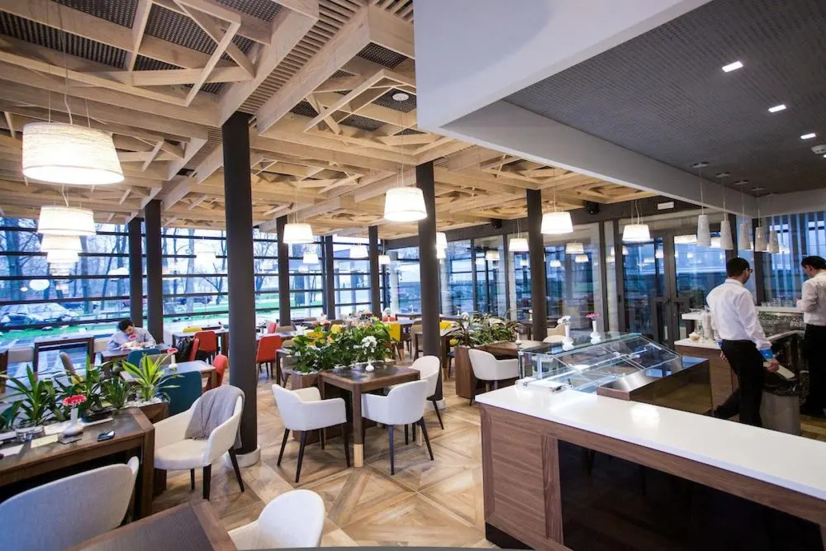 Heritage Hotel Krone