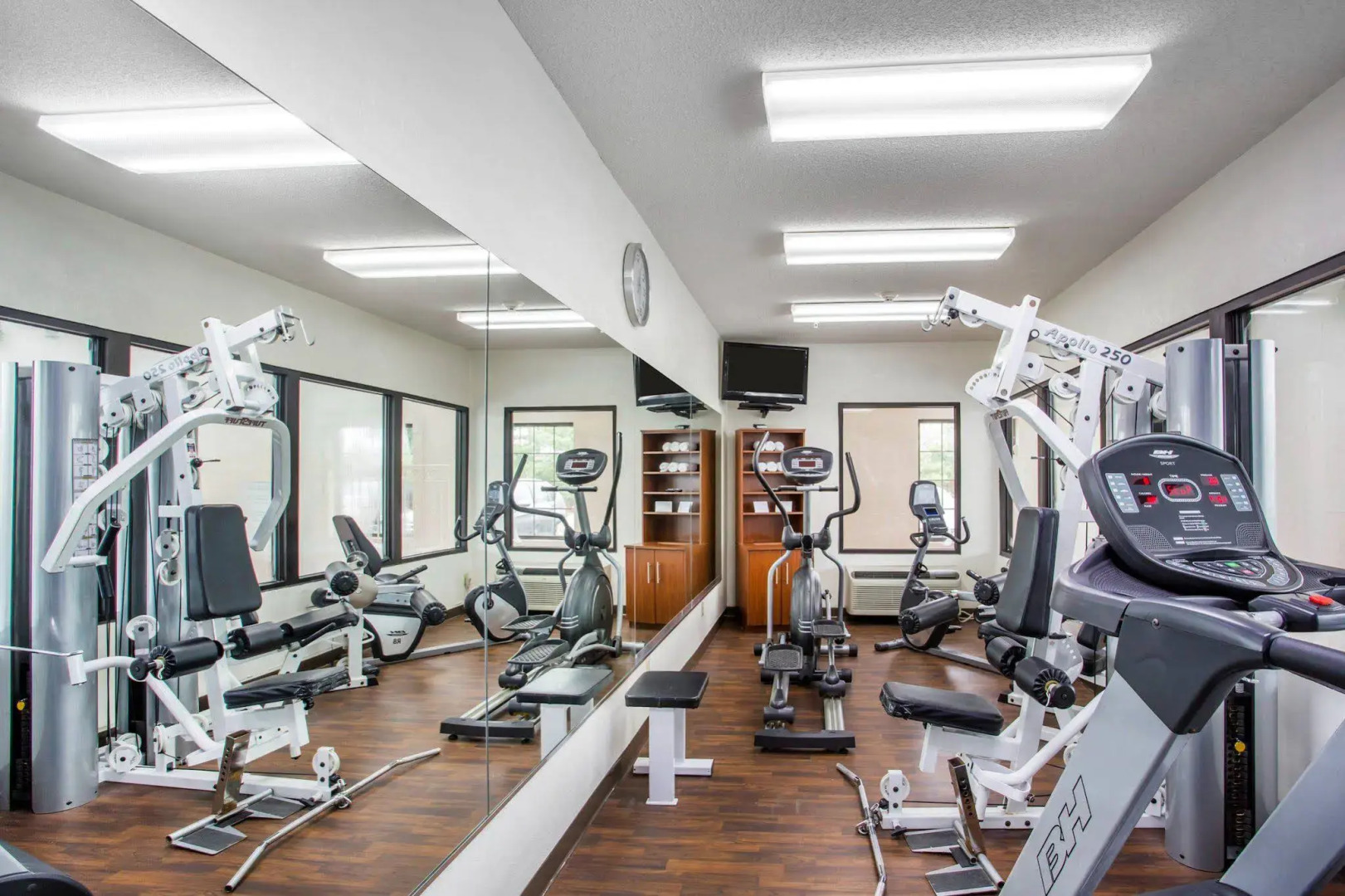 Comfort Suites Lebanon