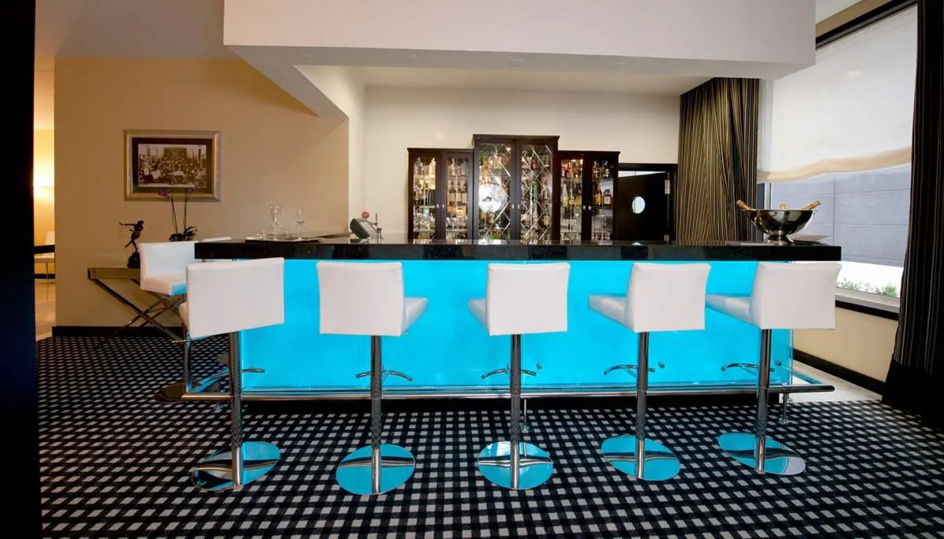 SANA Silver Coast Hotel