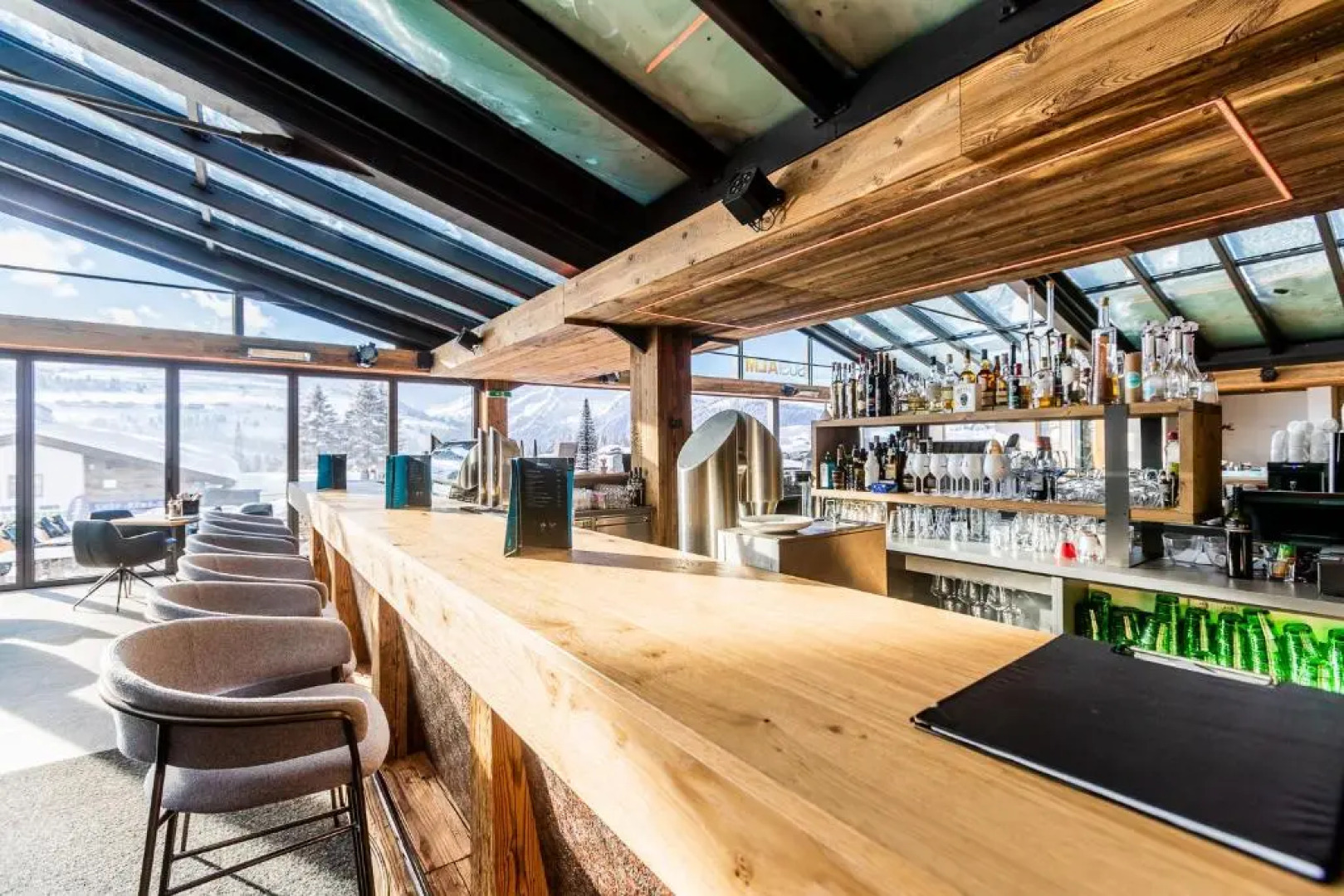 Das Alpenwelt Resort