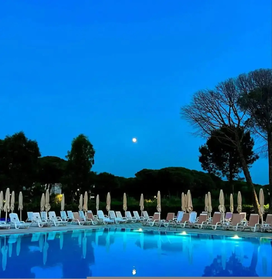 Stylish Studio With Spacious Balcony -trendafili