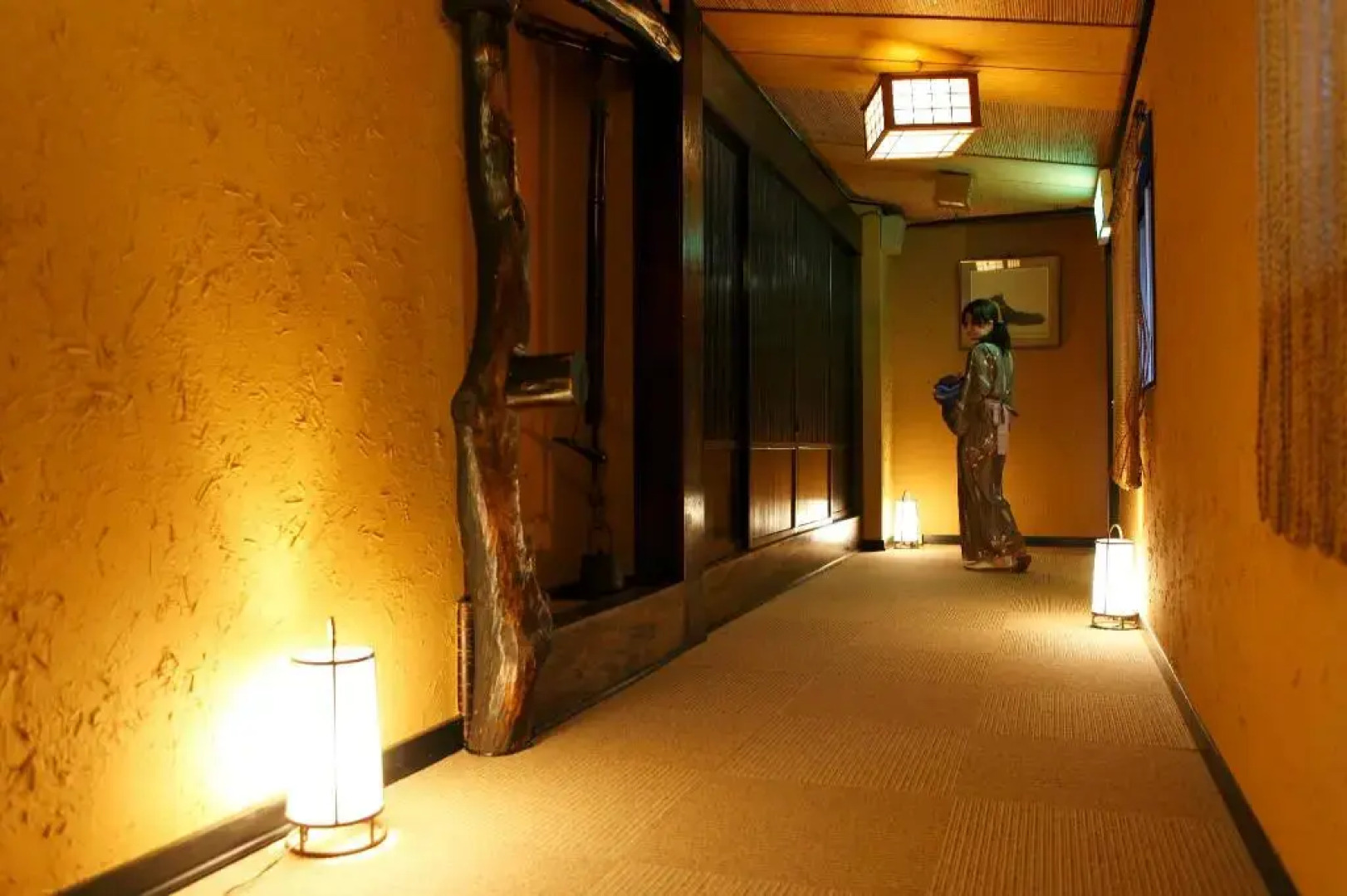 Toi Onsen Bokusuisotohikan