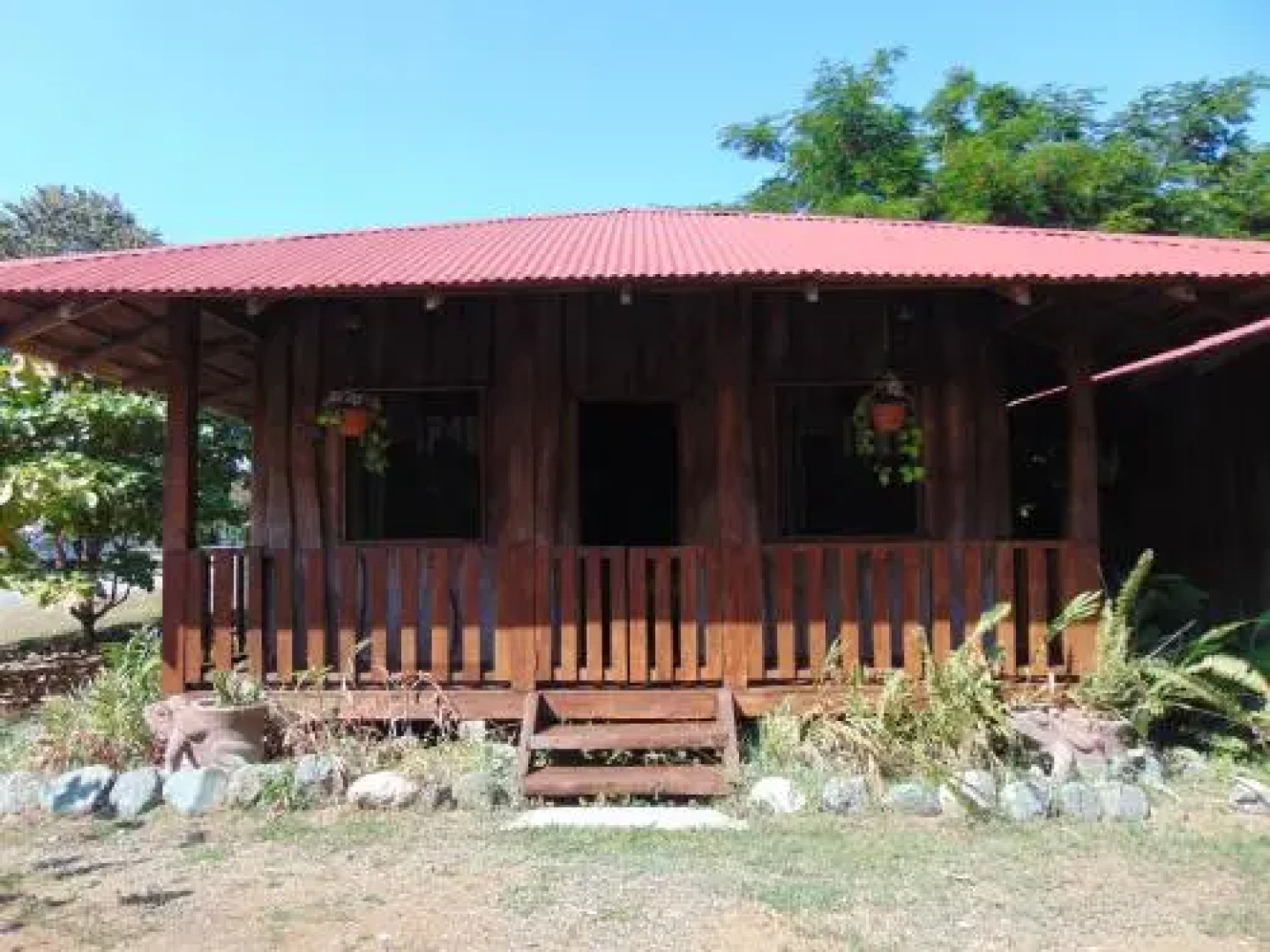 La Casona Doña Tere