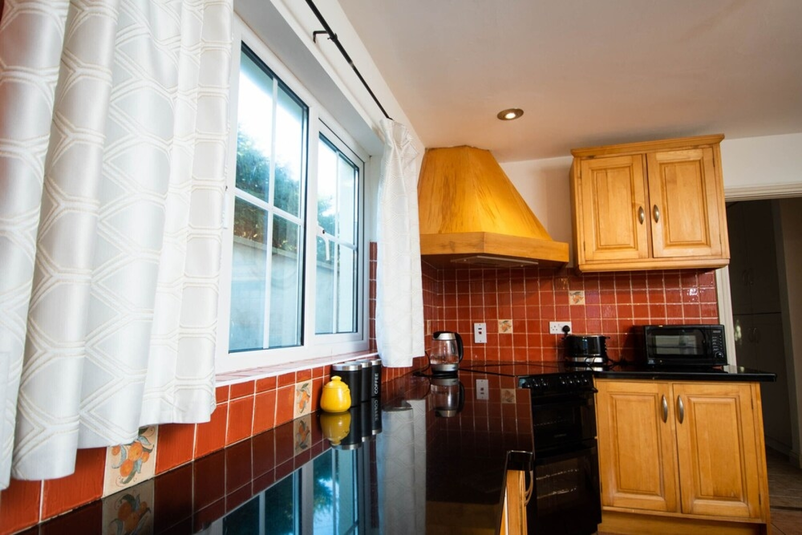 Bradog House - Beautiful 4 Bedroom House in Central Bundoran