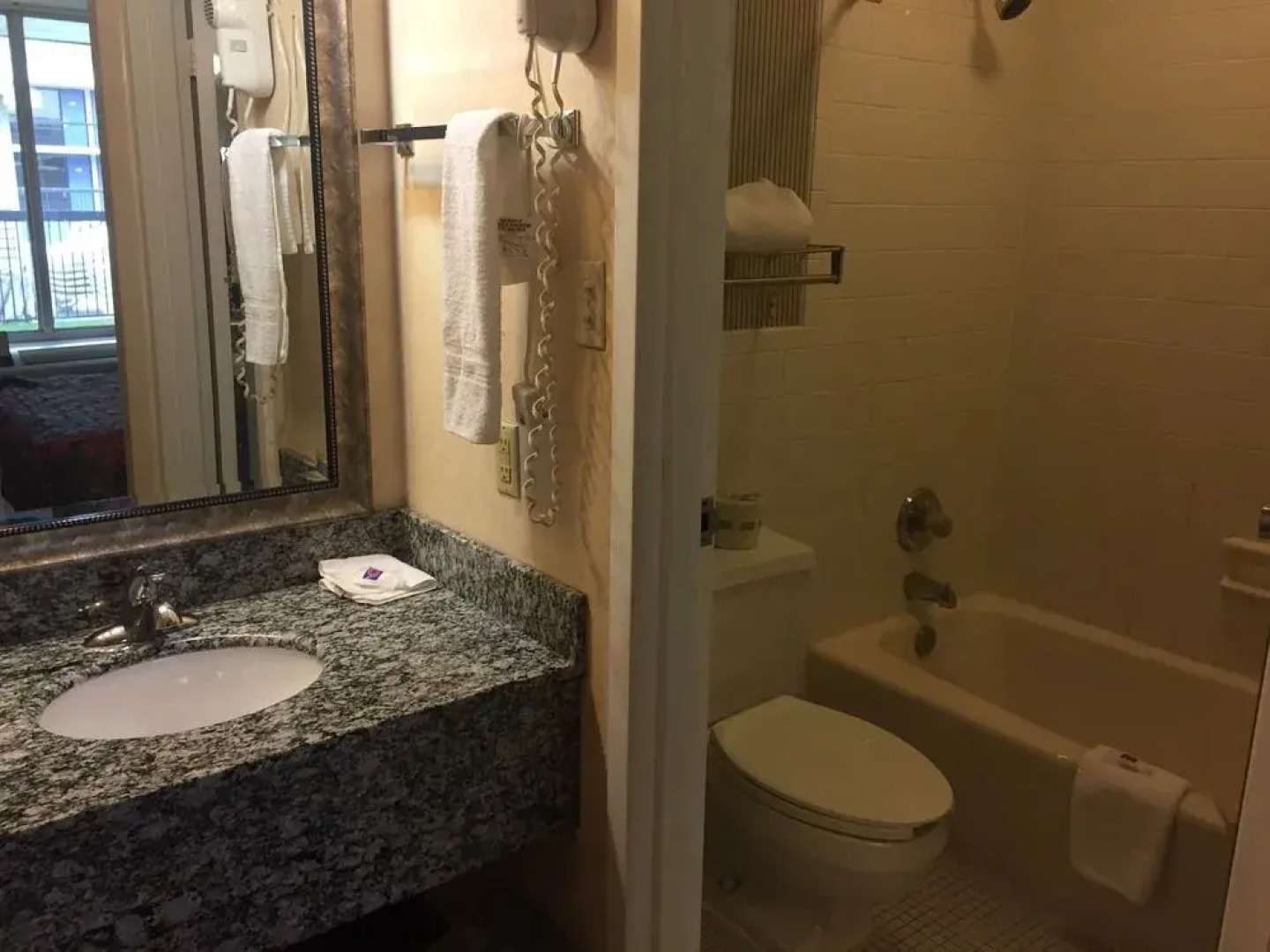 Motel 6 Cave City, KY