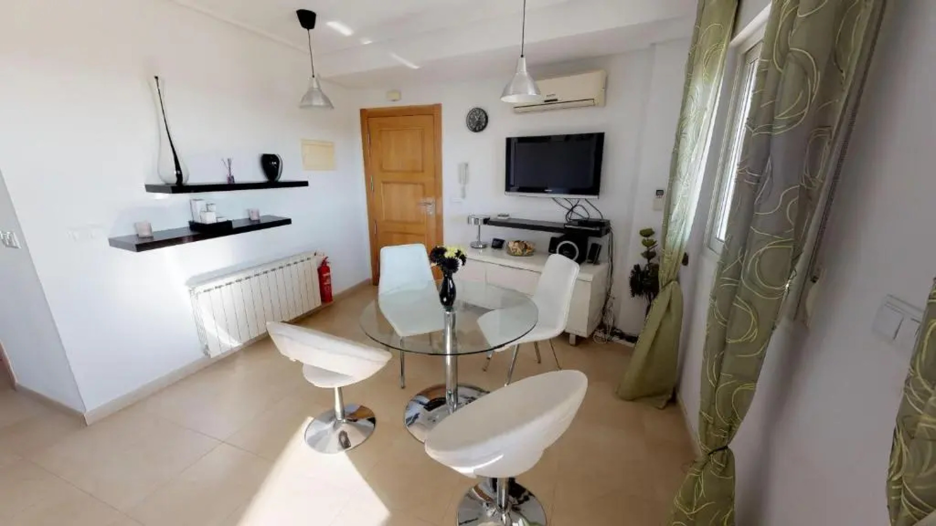 Emperador 308983-A Murcia Holiday Rentals Property