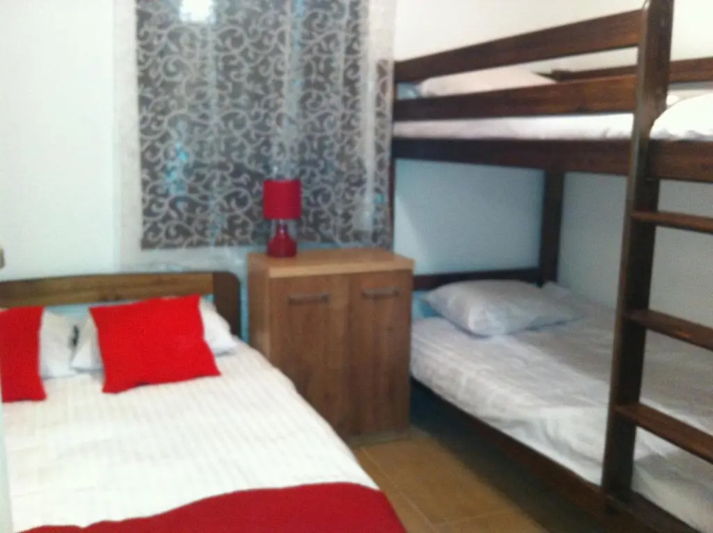 Domki letniskowe,apartamenty Wczasowa 8a