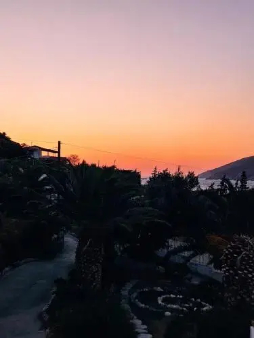 Studios Villa Lontorfou