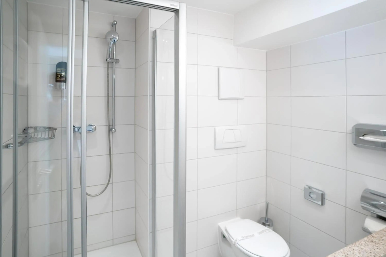 Hotel Europäischer Hof - Adults Only