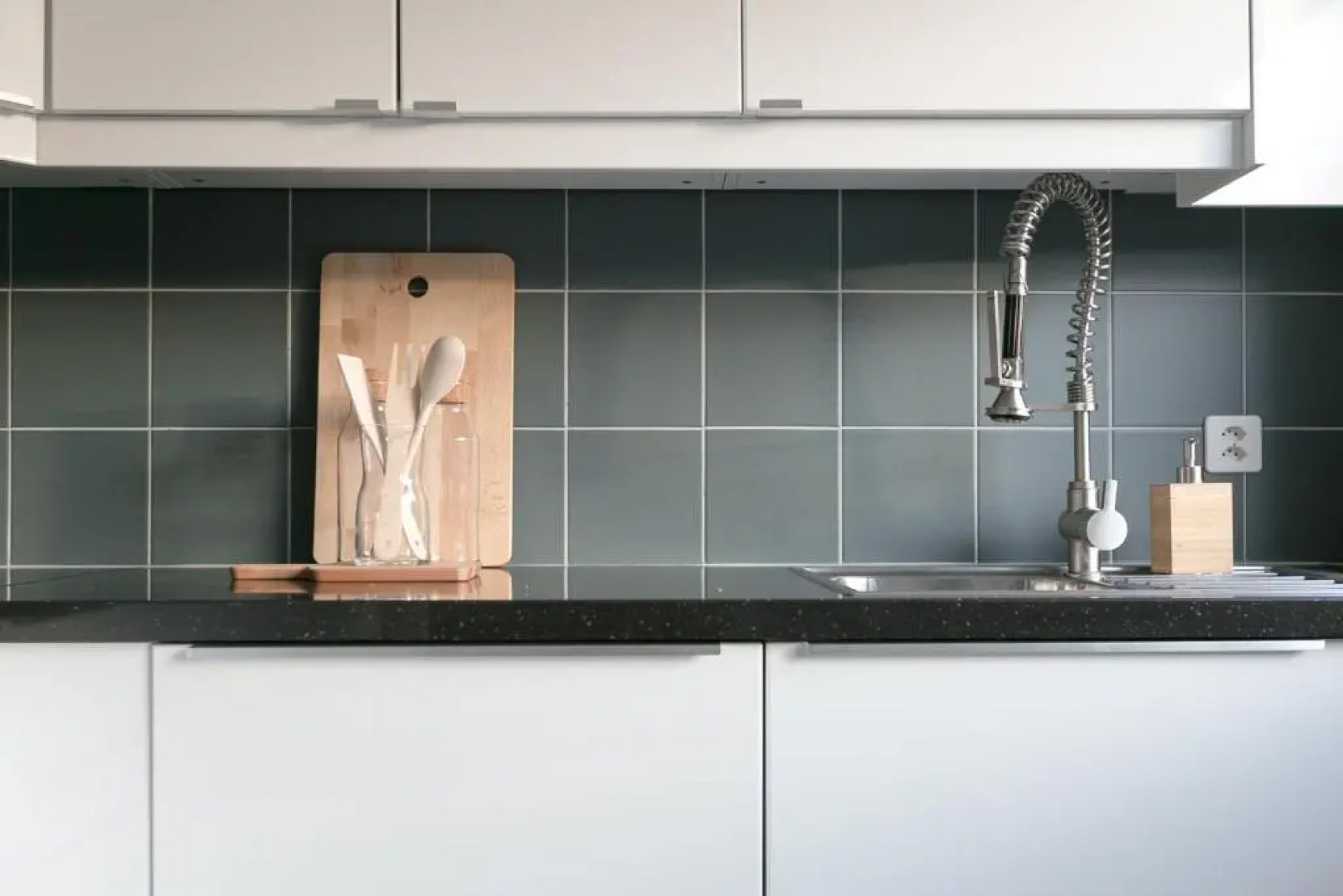 Grubenmann Appartements Rorschach mit Panoramasicht