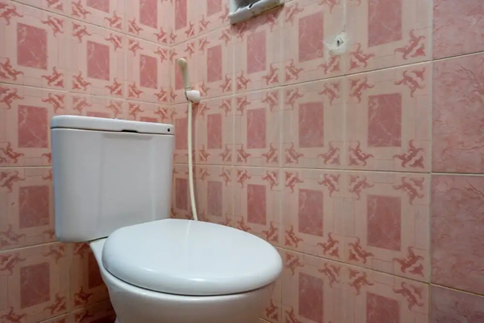 Hotel Indonesia Pekalongan by RedDoorz