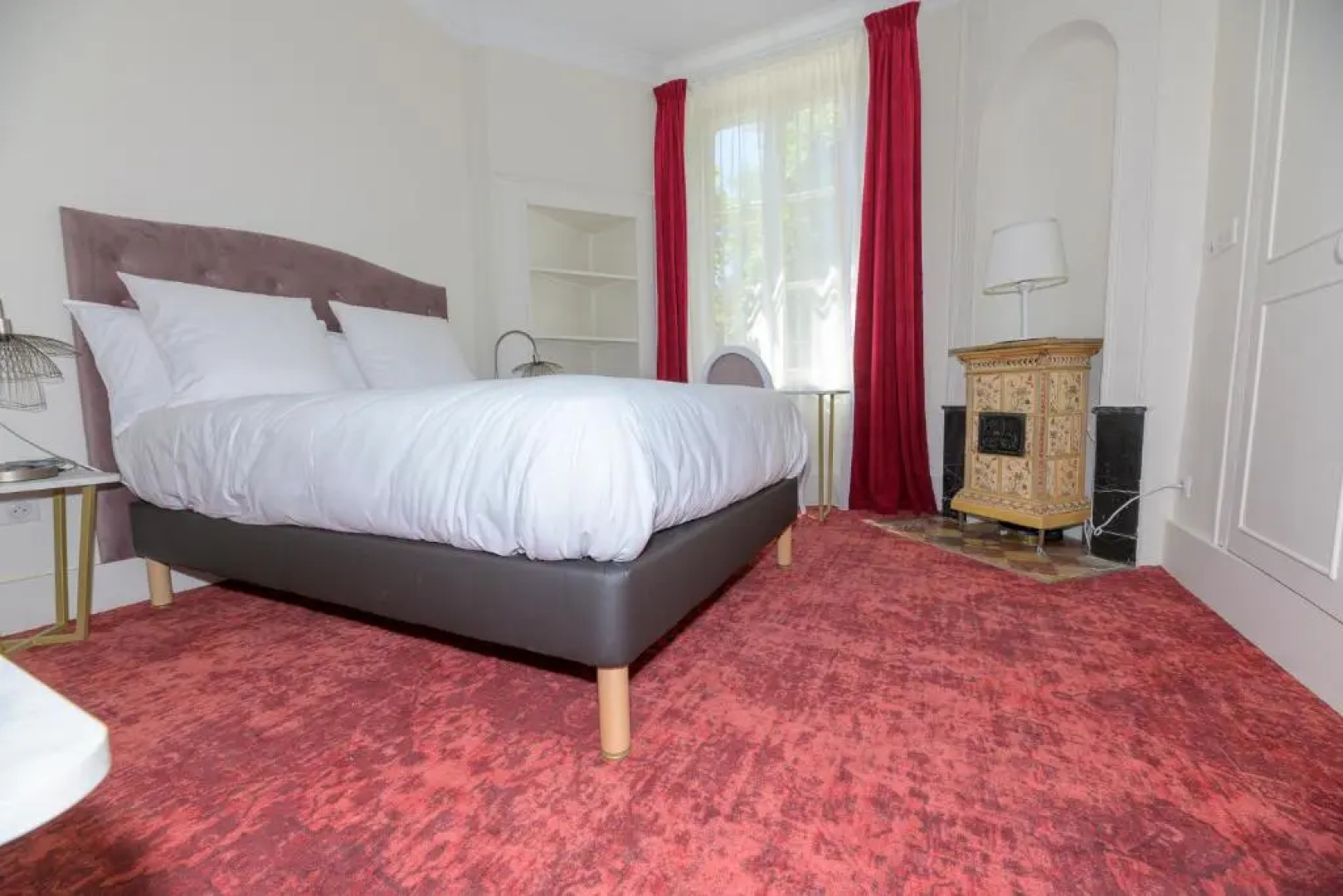 Logis Hotel Du Parc