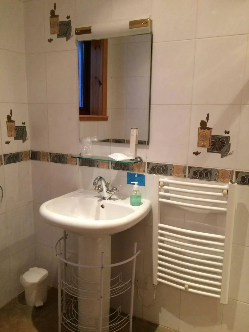 Hebridean Guest House