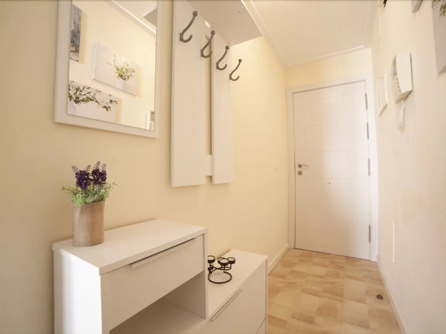 Apartamentos Kasa 25 - Baños de la Reina