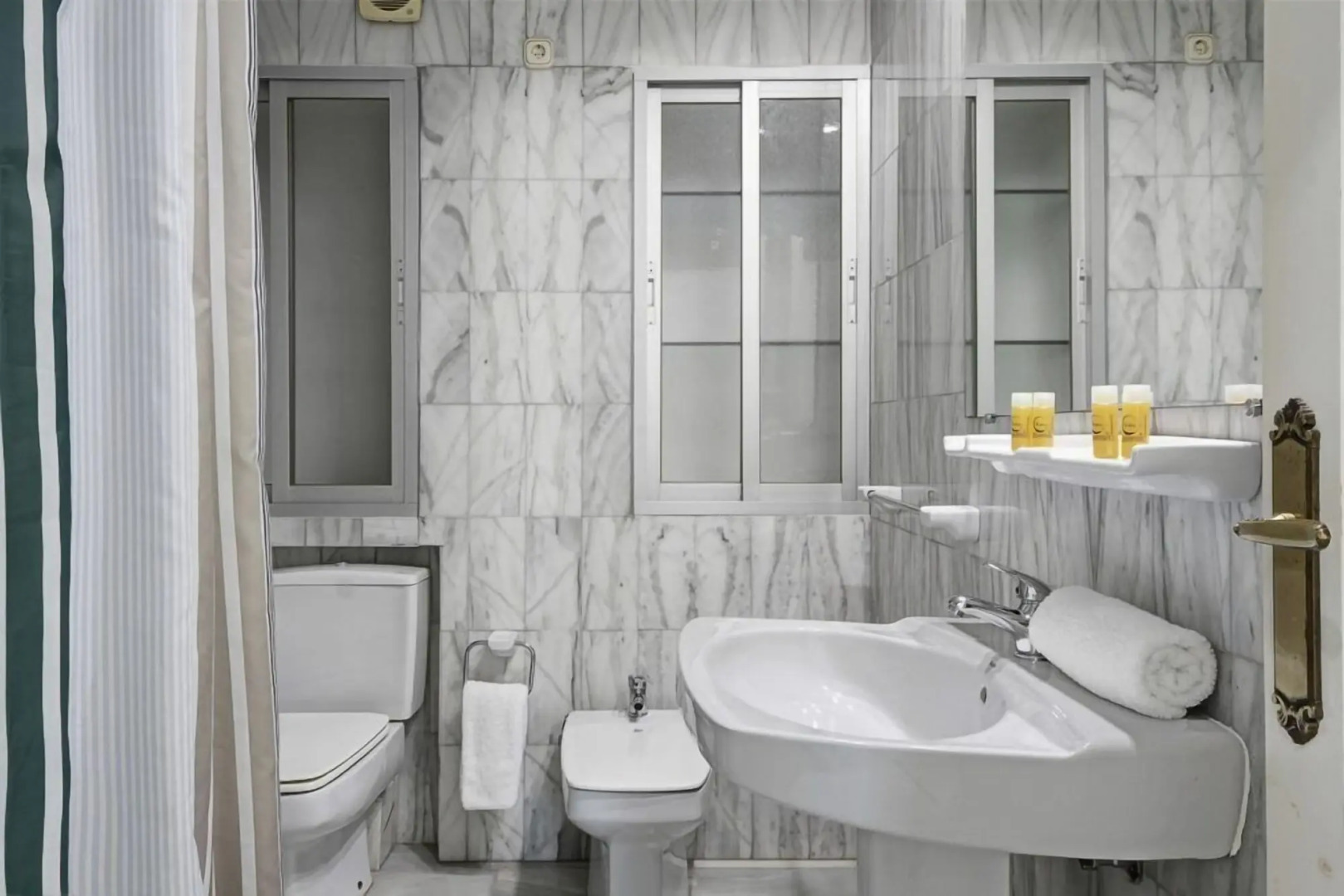 Apartamentos Puerto Marina Del Este