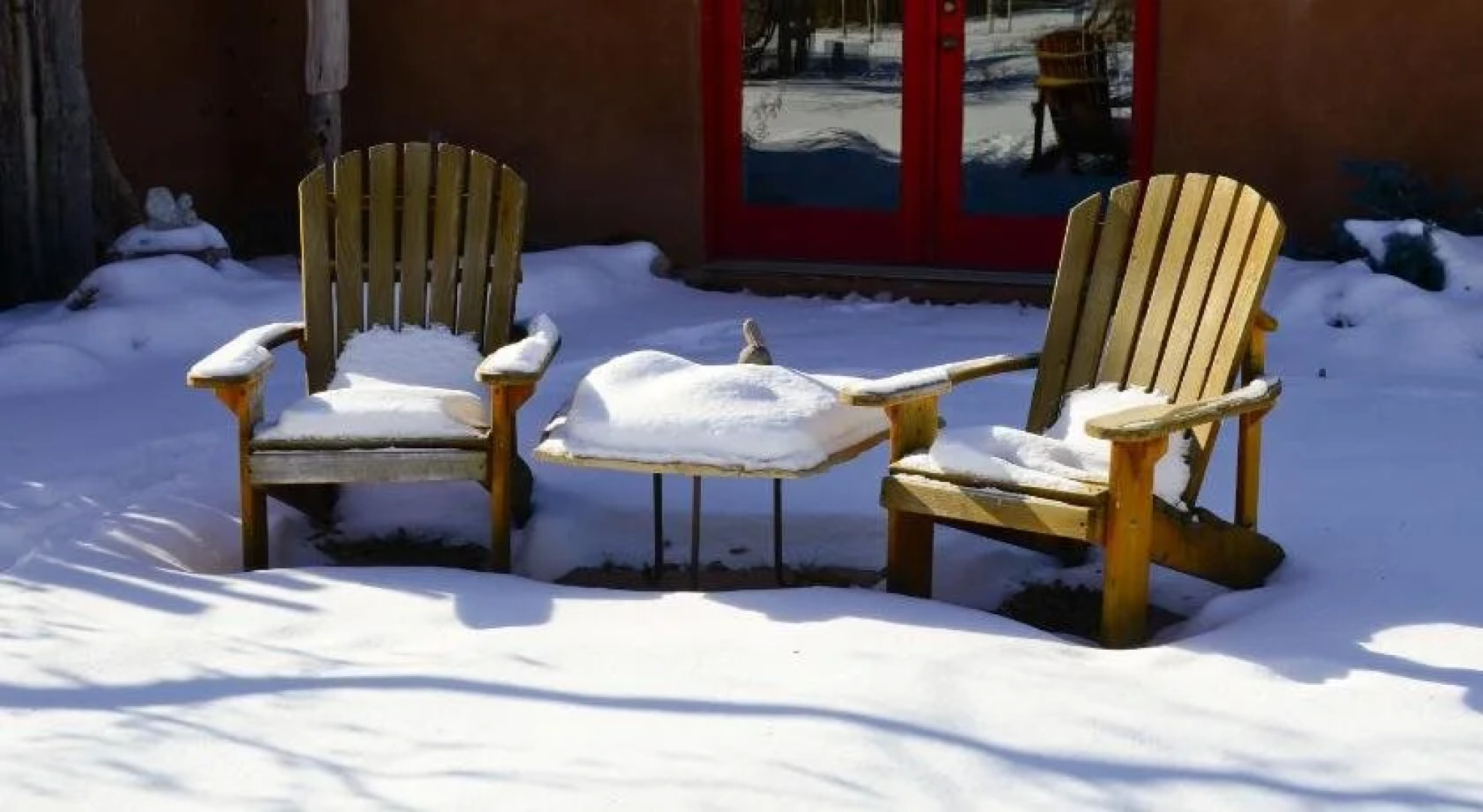 Casa Gallina - An Artisan Inn