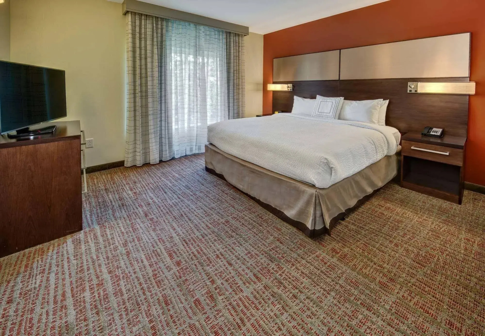 Residence Inn by Marriott Blacksburg-University
