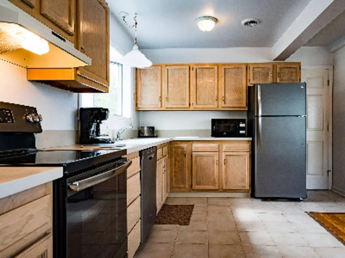 Single Island Shores