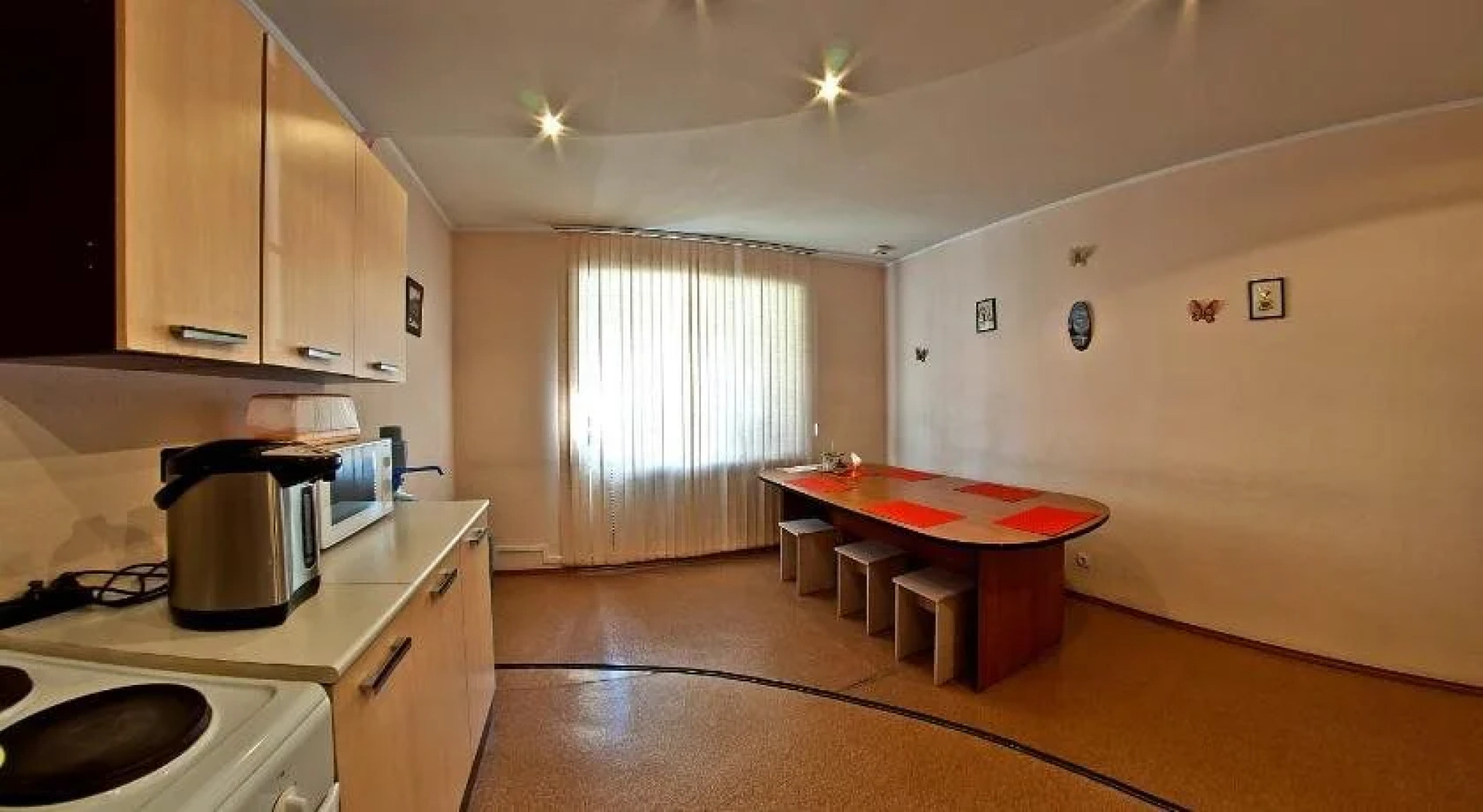 Мини-отель Online