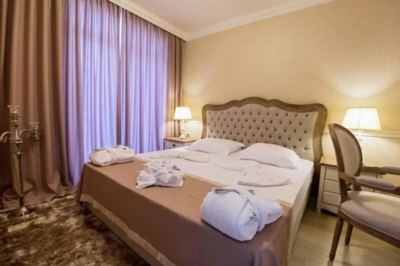 Therma Palace Balneohotel