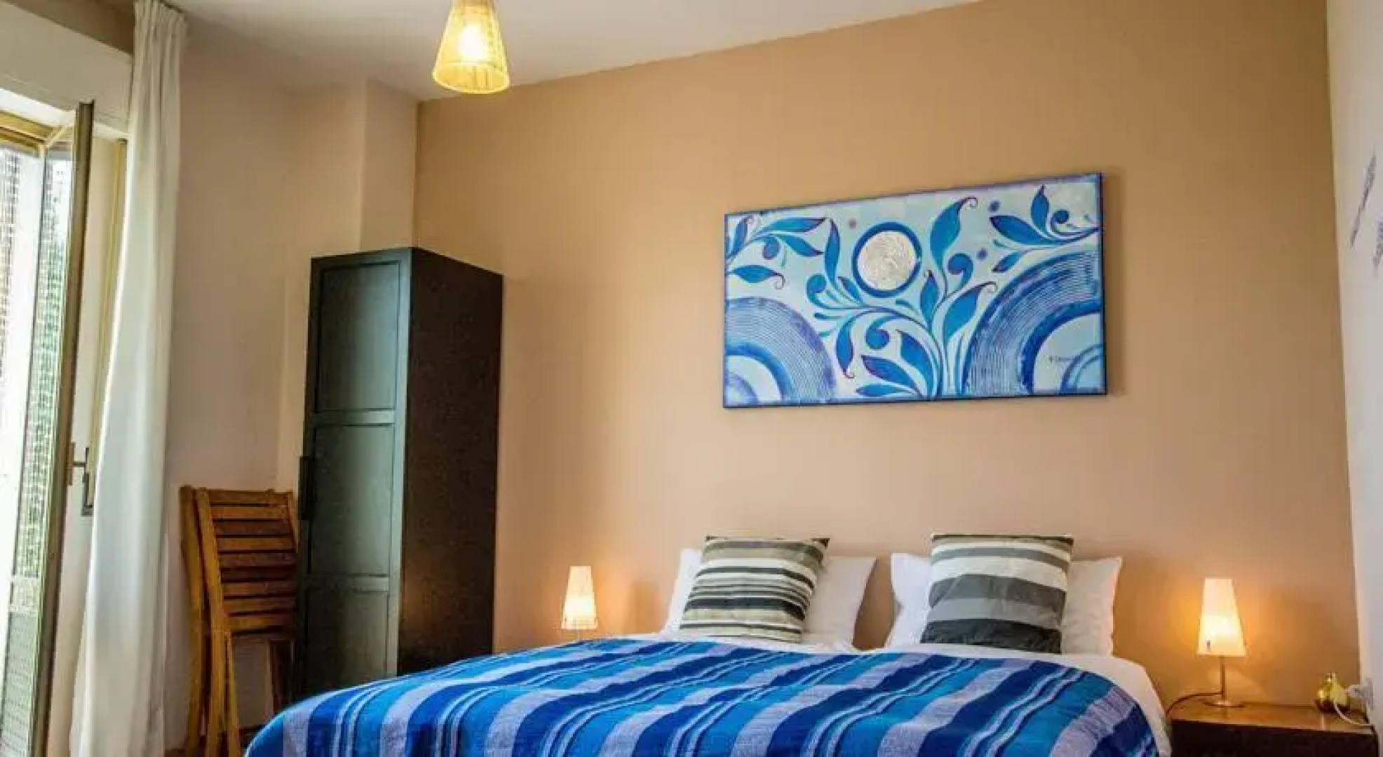 B&B Terra Mossa