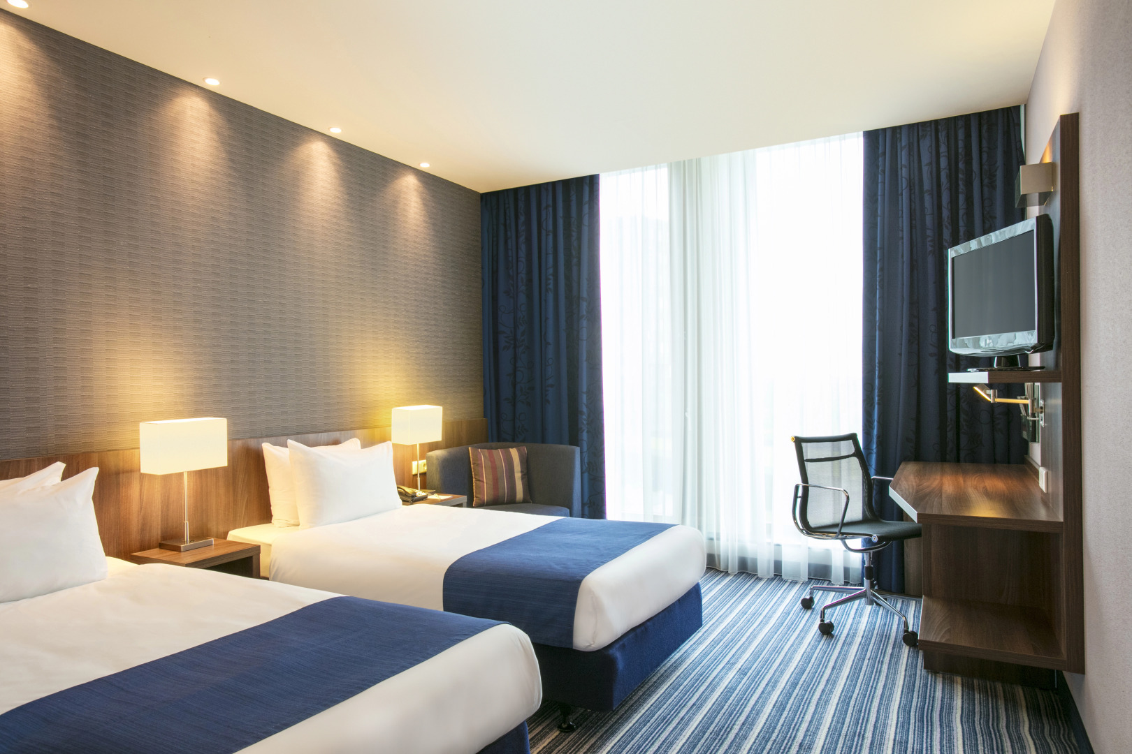 Holiday Inn Express Amsterdam - South by IHG