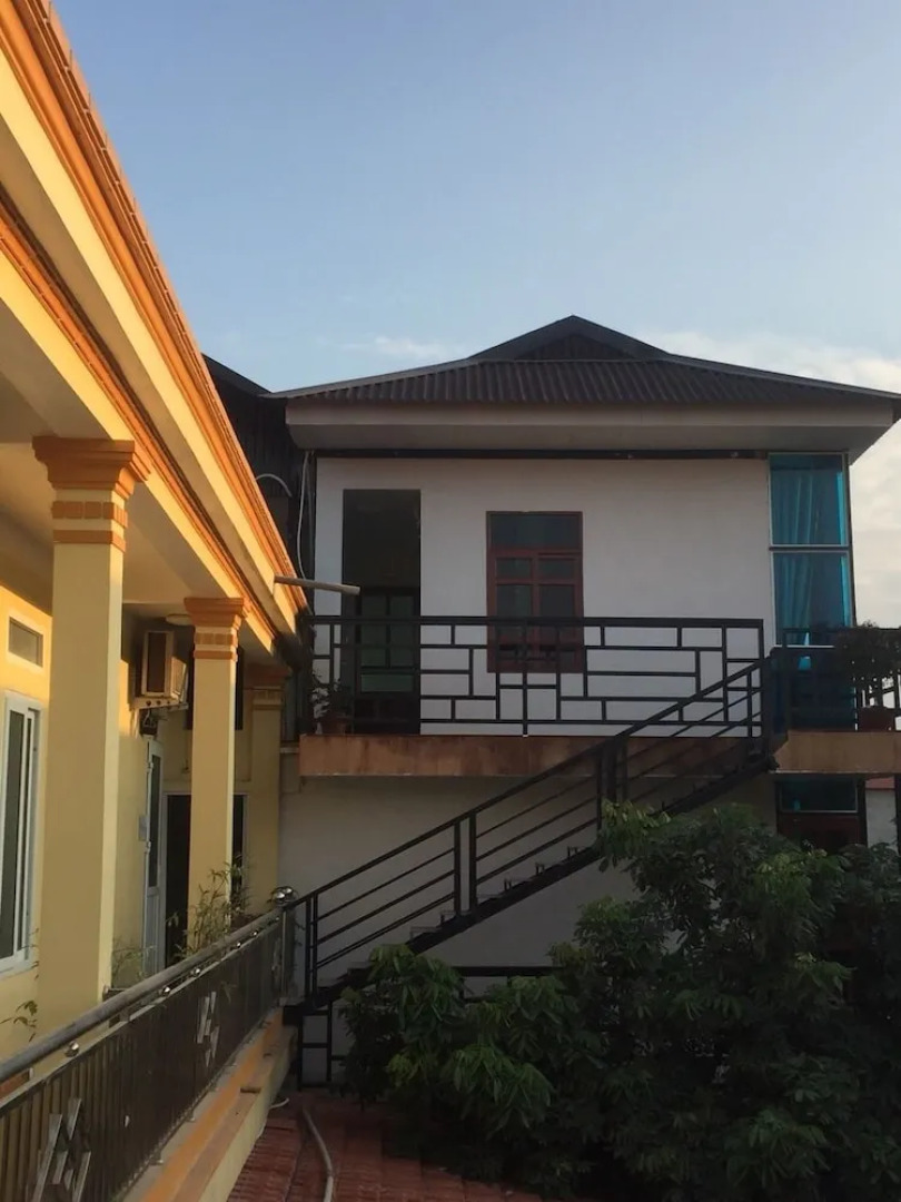 Gia Bao Homestay Ninh Binh