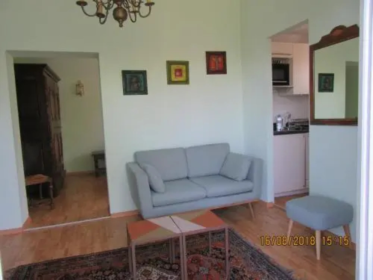 Hostellerie du DEBARCADERE