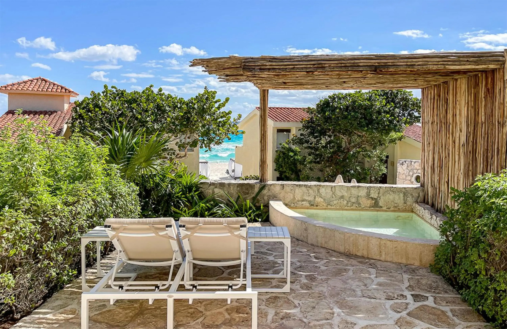 Royal Select at Grand Park Royal Cancun-All Inclusive-Adults Only